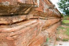 Myanmar - Bagan - Laimyethna Paya