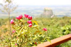 Myanmar - Popa Mountain Resort