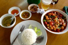 Myanmar - Kalaw