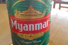 Myanmar - Kalaw