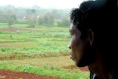 Myanmar - Kalaw-Shwenyaung Train