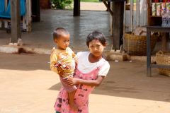 Myanmar - Kalaw-Shwenyaung Train - Heho
