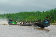 Myanmar - Inle Lake