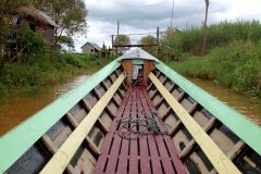 Myanmar - Inle Lake