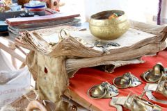 Myanmar - Inle Lake - Inthein - Shwe Inn Thein Paya