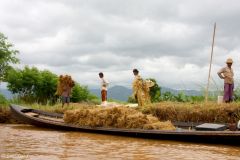 Myanmar - Inle Lake