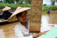 Myanmar - Inle Lake