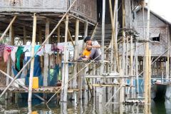 Myanmar - Inle Lake