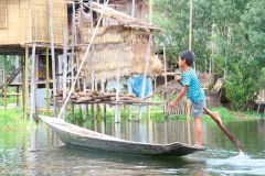 Myanmar - Inle Lake