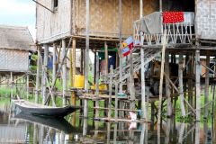 Myanmar - Inle Lake