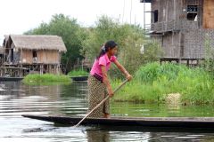 Myanmar - Inle Lake