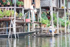 Myanmar - Inle Lake