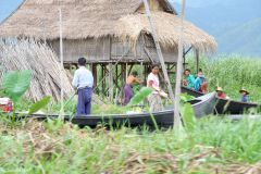 Myanmar - Inle Lake