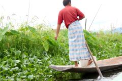 Myanmar - Inle Lake
