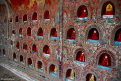 Myanmar - Nyaungshwe - Shwe Yuanghwe Kyaung