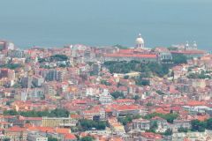 Portugal - Lisboa - Aerial photo