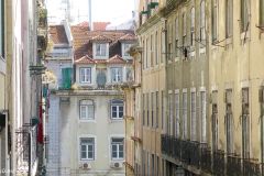 Portugal - Lisboa - Alfama