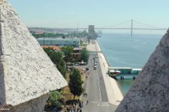 Portugal - Lisboa - Torre de Belém