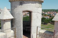 Portugal - Lisboa - Torre de Belém
