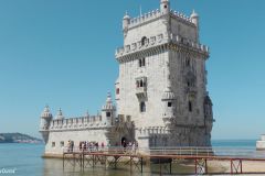 Portugal - Lisboa - Torre de Belém