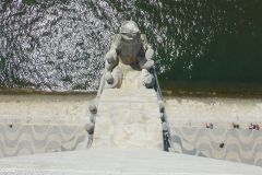 Portugal - Lisboa - Padrão dos Descobrimentos