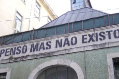 Portugal - Lisboa