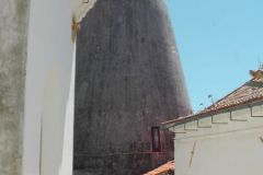 Portugal - Sintra - Palacio Nacional de Sintra