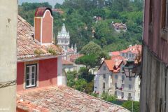 Portugal - Sintra