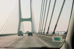 Portugal - Lisboa - Ponte Vasco da Gama