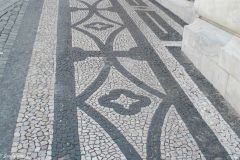 Portugal - Évora - Praça de Giraldo