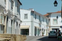 Portugal - Évora