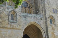 Portugal - Évora - Catedral de Évora