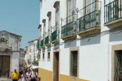 Portugal - Évora
