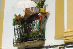 Portugal - Évora