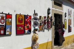 Portugal - Óbidos