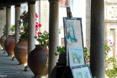 Portugal - Óbidos