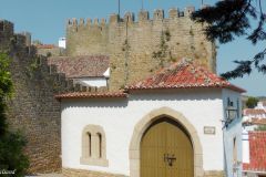 Portugal - Óbidos