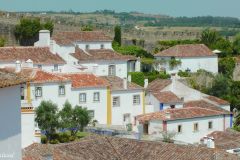 Portugal - Óbidos