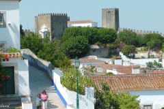 Portugal - Óbidos
