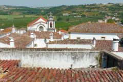 Portugal - Óbidos