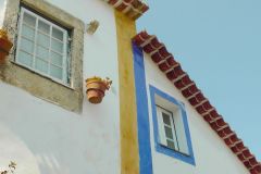 Portugal - Óbidos