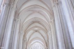 Portugal - Mosteiro de Alcobaça