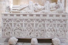Portugal - Mosteiro de Alcobaça