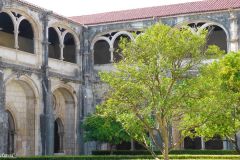 Portugal - Mosteiro de Alcobaça
