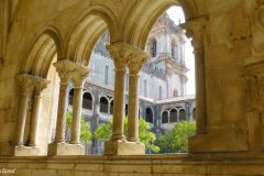 Portugal - Mosteiro de Alcobaça