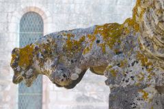 Portugal - Mosteiro de Alcobaça