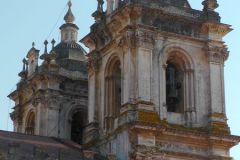 Portugal - Mosteiro de Alcobaça