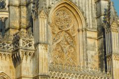 Portugal - Mosteiro da Batalha