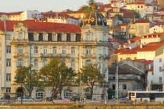 Portugal - Coimbra