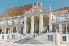Portugal - Universidade de Coimbra